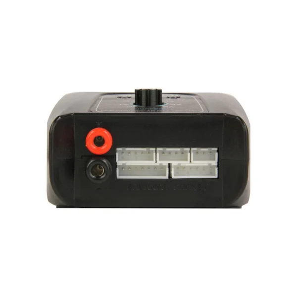 Radient Mistral LED LiPo/NiMH 5A Charger
