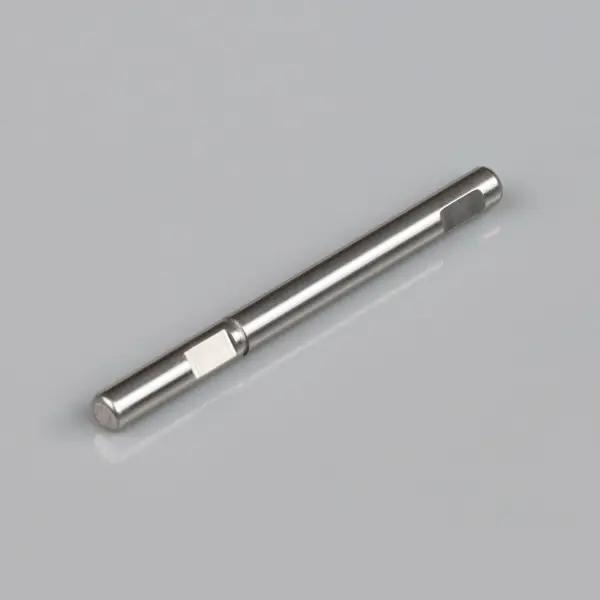 Radient Brushless Motor Shaft (for Radient 2826) — image 4 of 4