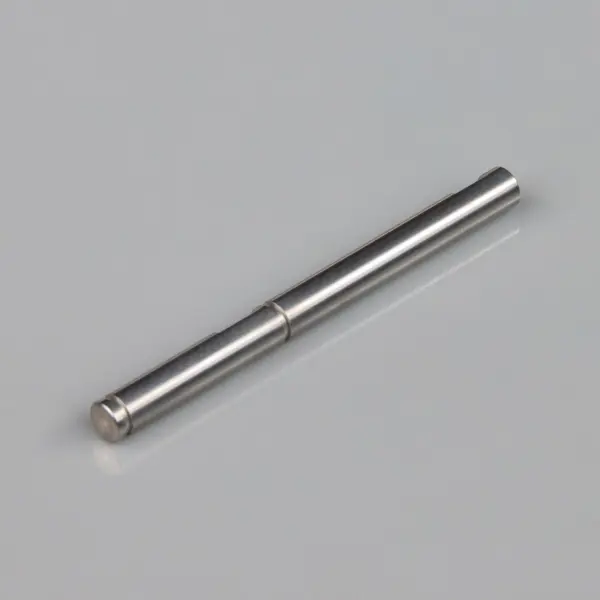 Radient Brushless Motor Shaft (for Radient 3530) — image 2 of 3