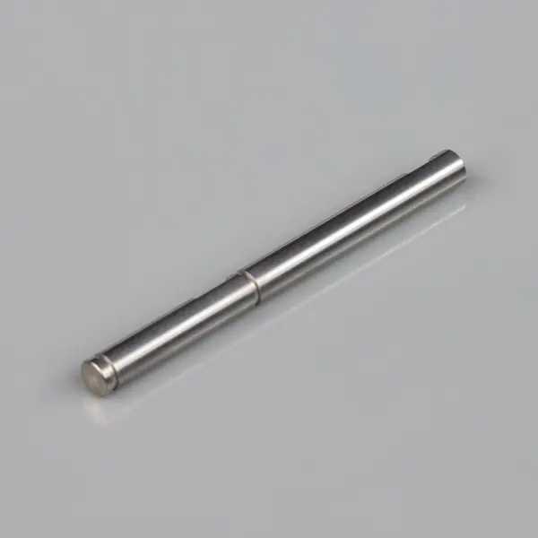 Radient Brushless Motor Shaft (for Radient 3530) — image 3 of 3