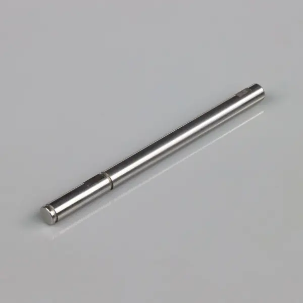 Radient Brushless Motor Shaft (for Radient 4250) — image 2 of 2