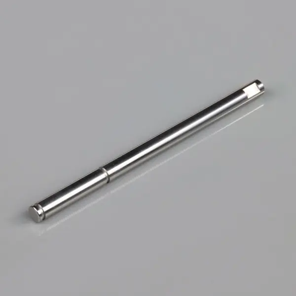 Radient Brushless Motor shaft (for Radient 4260) — image 2 of 3