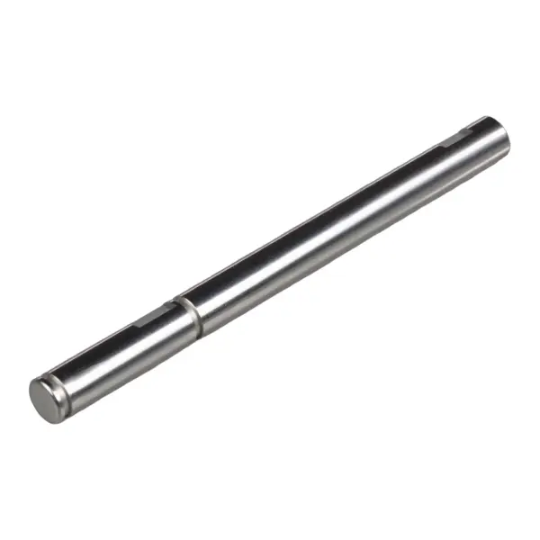 Radient Brushless Motor Shaft (for Radient 5045) — image 1 of 2