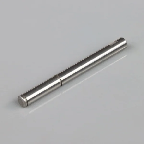 Radient Brushless Motor Shaft (for Radient 5055)