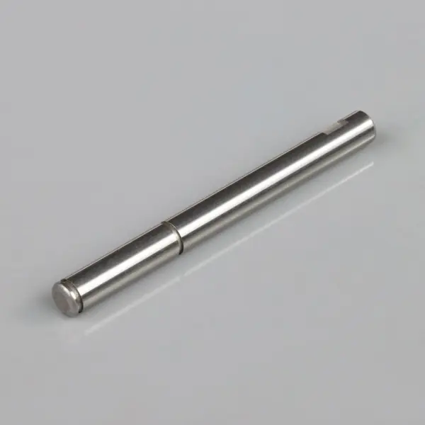 Radient Brushless Motor Shaft (for Radient 5055) — image 2 of 3
