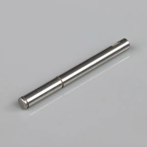 Radient Brushless Motor Shaft (for Radient 5055) — image 3 of 3