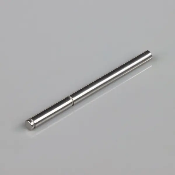 Radient Brushless Motor Shaft (for Radient 5065) — image 2 of 2