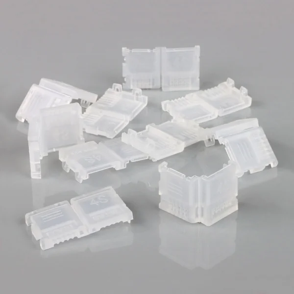 Radient LiPo Balance Lead Protection Covers 4s (10 pcs)