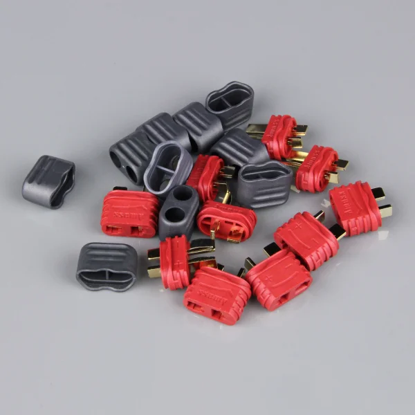 Radient Amass Deans Pairs (5pcs)