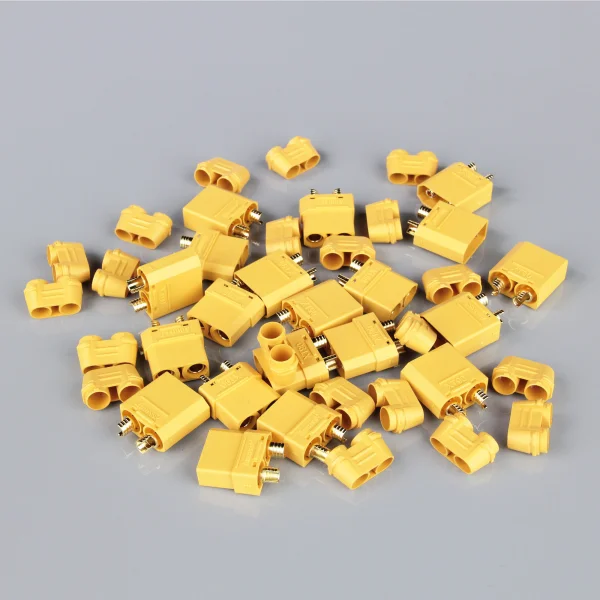 Amass XT90 - Pack of 10 Pairs