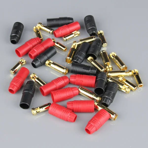 Radient AS150 Anti Spark Pairs (5pcs)