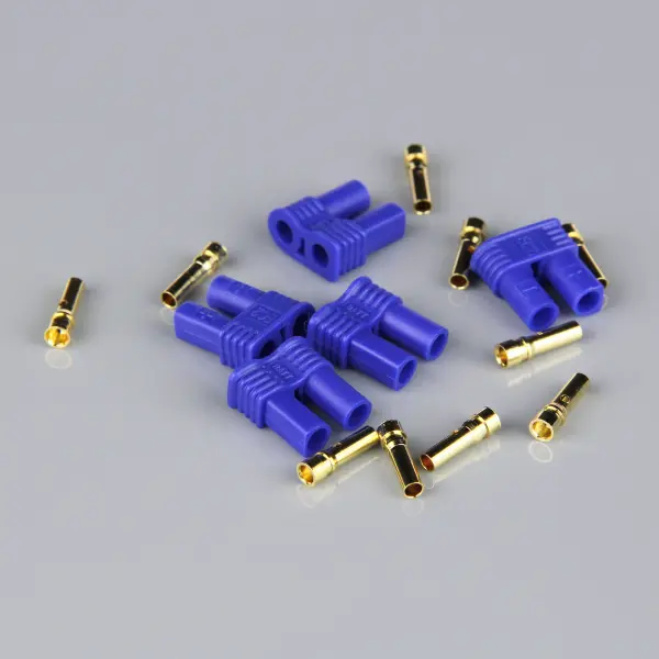Radient EC2 Female (Battery End) (5pcs) — image 2 of 2