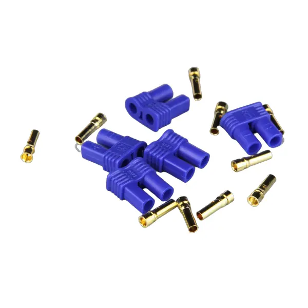 Radient EC2 Female (Battery End) (5pcs) — image 1 of 2