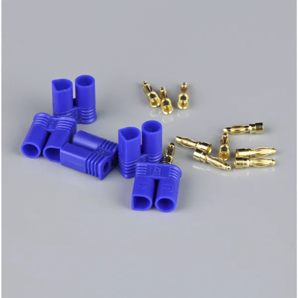Radient EC2 Male (ESC End) (5pcs)
