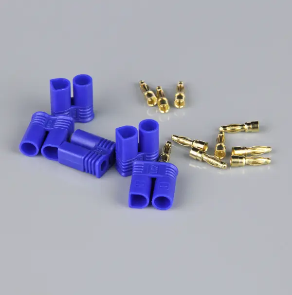 Radient EC2 Male (ESC End) (5pcs) — image 2 of 2