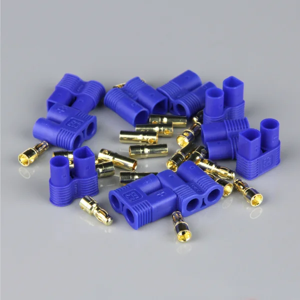 Radient EC3 Pairs (5pcs)