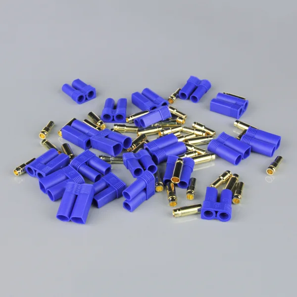 Radient EC5 Pairs (10)