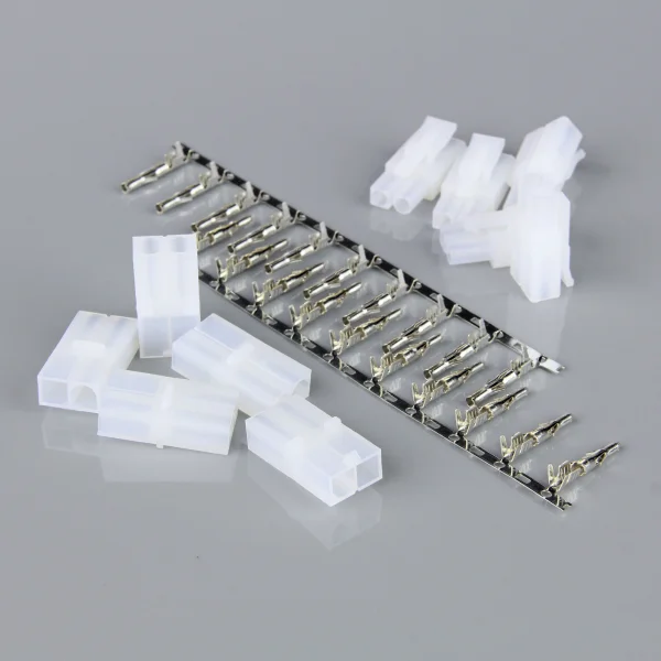 Radient Tamiya Connector Pairs (5pcs)