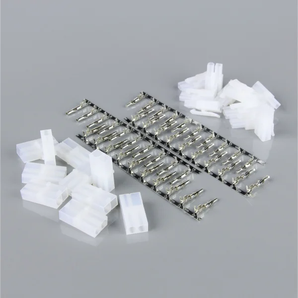 Radient Tamiya Connector Pairs (10)
