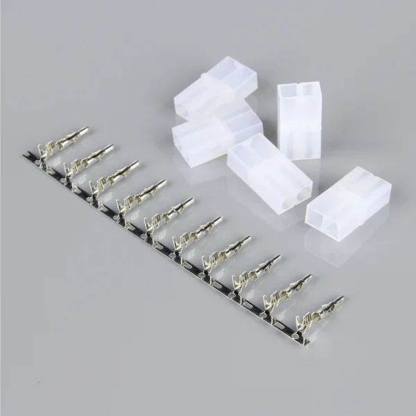 Radient Tamiya Female (Battery End) (5pcs)