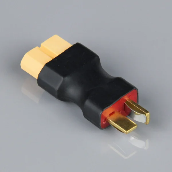 Heavy Duty Male Deans to Female XT60 Adapter Plug