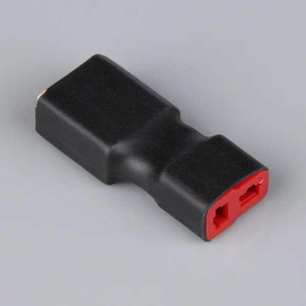 Radient Battery Adapter, Deans Female to XT60 Male