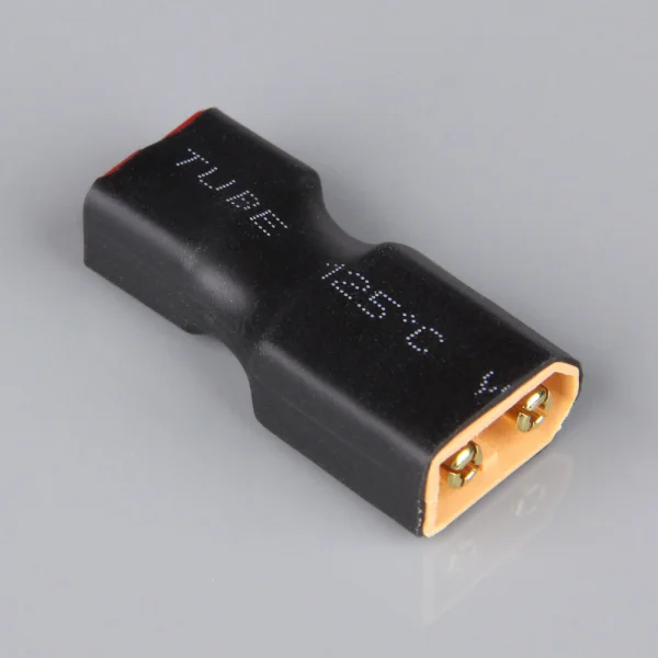 Radient Battery Adapter, Deans Female to XT60 Male
