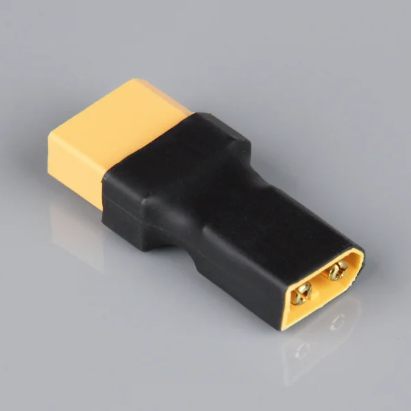 XT90 Female to XT60 Male Adapter