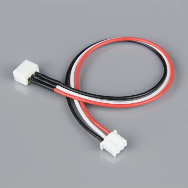 EFlite 2S LiPo Balance to Standard XH Balance Adapter