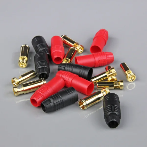 Radient AS150 Battery End (no anti spark) (5 sets)