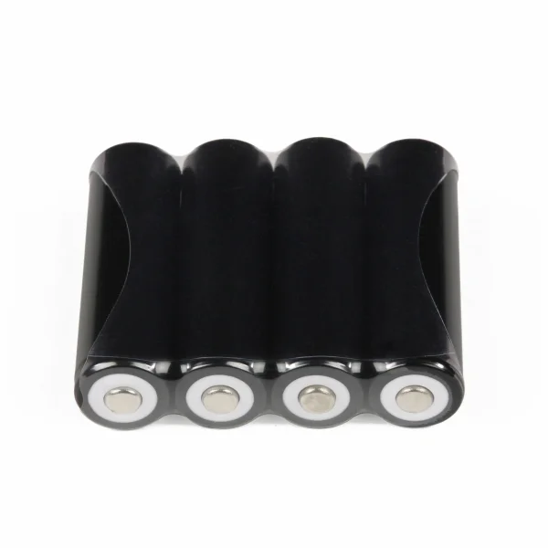 Radient NiMH 12V 2000mAh AA Consumer (4 pcs)