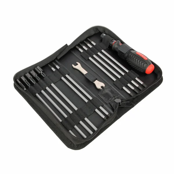 Traxxas Startup Tool Set