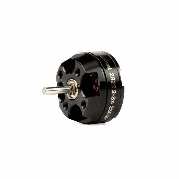 Radient Brushless Motor 2822 2300KV (2-3S)