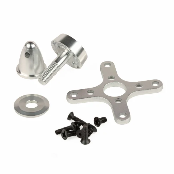 Radient Prop Drive and Mount set (for 35mm can)