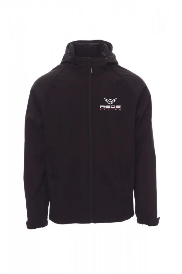 Reds Racing Hood Factory team Size XXL