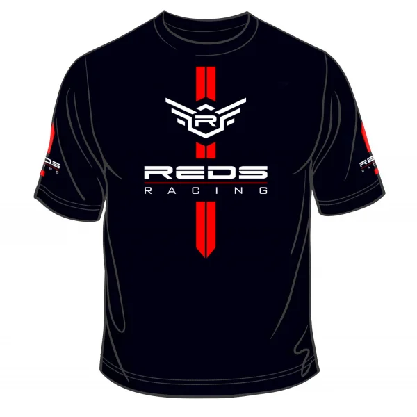 Reds Racing Team T-Shirt 7th (M)