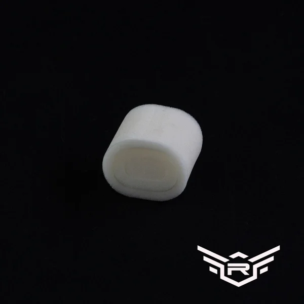 Air Filter High Density Foam Off Road - Reds Racing (10 pcs) - KYOSHO