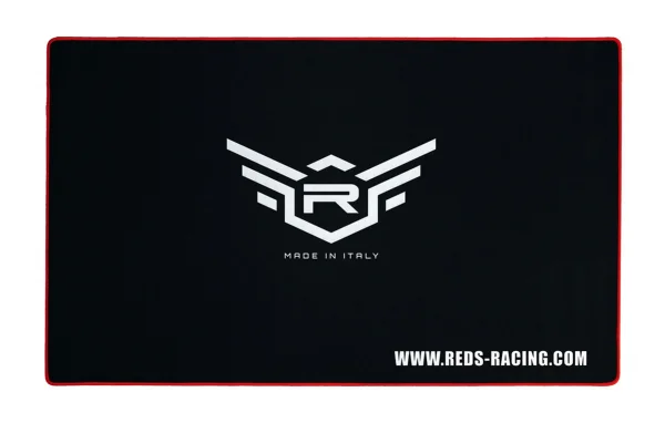 REDS Racing Pit Mat