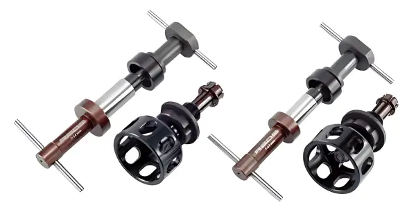 REDS Bearing Tool Kit For 3.5Cc Engines 14mm — image 1 of 4