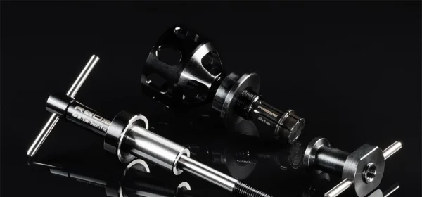 REDS Bearing Tool Kit For 3.5Cc Engines 14mm