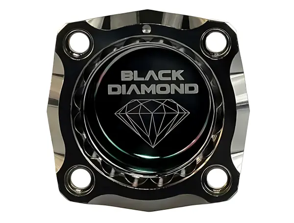 REDS Backplate for .21 S Series DLC