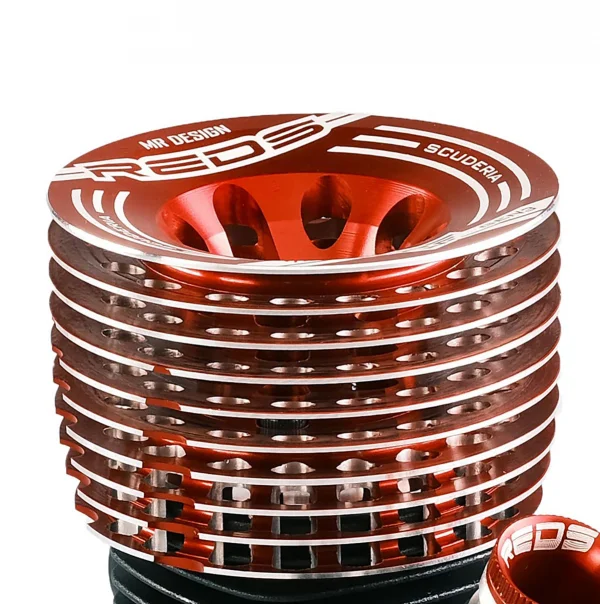 Reds 721S Scuderia Cooling Head