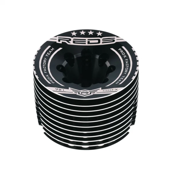 REDS Cooling head 3.5cc Hot Weather for S series .21