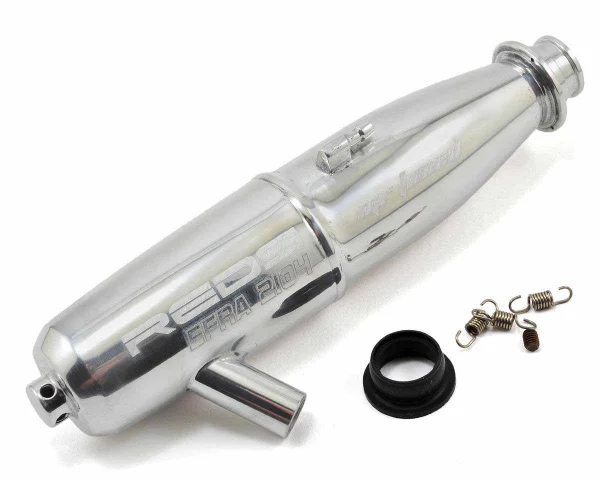 Pipe REDS 3.5Cc EFRA 2104