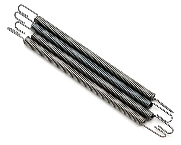 REDS Spring Engine-Manifold 2.1Cc Long 60mm (4Pc)
