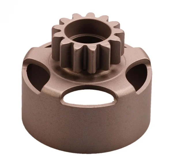REDS Clutch Bell 14 Teeth Off Road Durabell V2