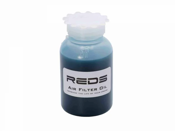 Air Filter Oil REDS