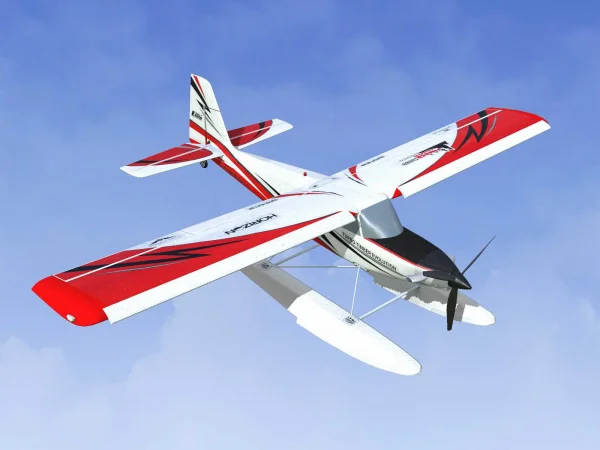 RealFlight Trainer Edition RC Flight Simulator with WS2000 USB Dongle
