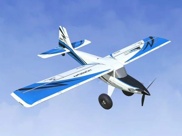 RealFlight Trainer Edition RC Flight Simulator with WS2000 USB Dongle