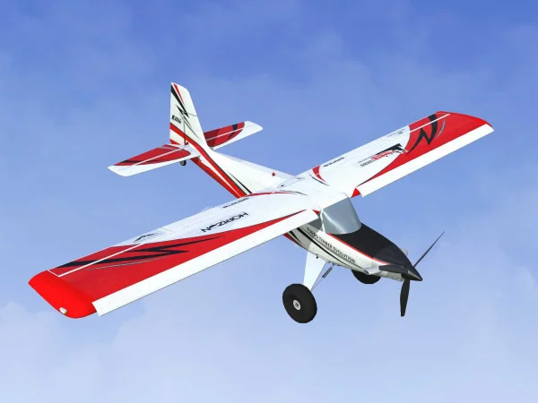 RealFlight Trainer Edition RC Flight Simulator with WS2000 USB Dongle